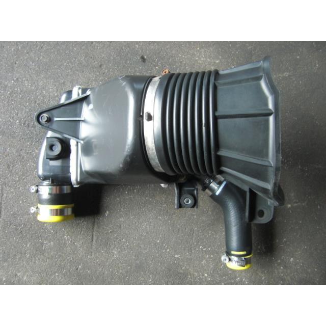 N-BOX DBA-JF1 インタークーラー 純正品番17910-R9H-005 管理