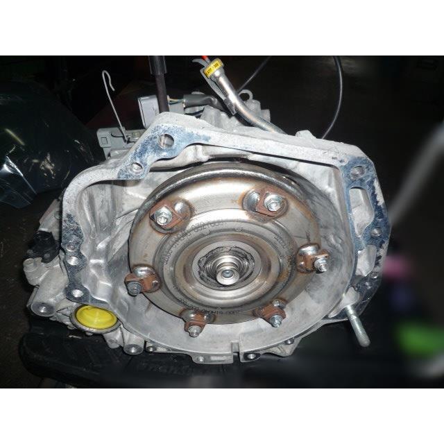 スイフト DBA-ZC11S オートマチックミッション オートマミッション 