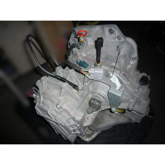 スイフト DBA-ZC11S オートマチックミッション オートマミッション 