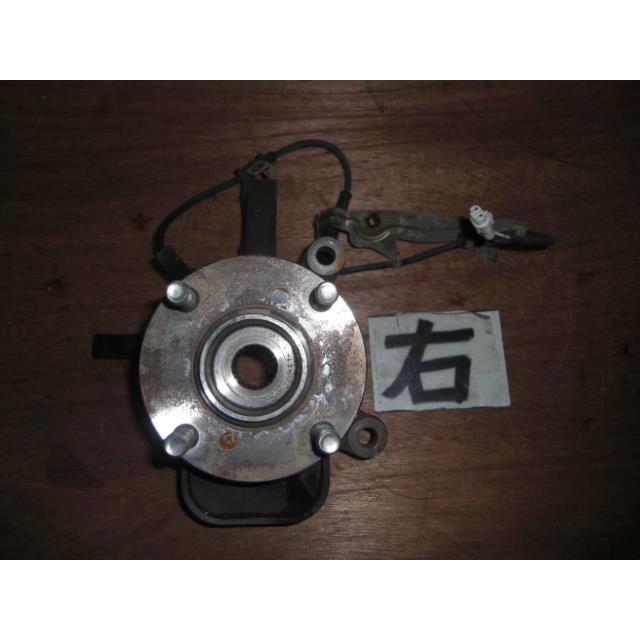 ワゴンR ワゴンR UA-MH21S 右フロントナックル 純正品番45111-58J50