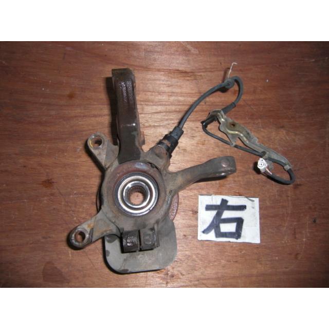 ワゴンR ワゴンR UA-MH21S 右フロントナックル 純正品番45111-58J50