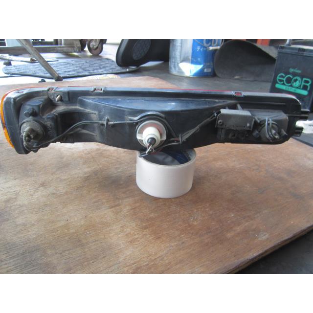 トゥデイ V-JW3 右テールランプ ストップランプ ブレーキランプ 純正