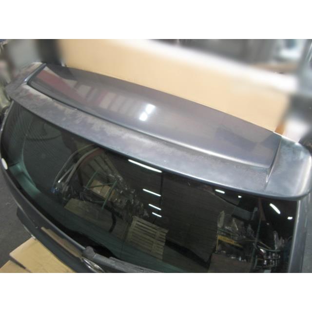 MPV DBA-LY3P バックドア(リアゲート) カラー番号32S ギャラクシー