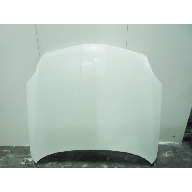 スカイライン（日産） スカイライン GH-V35 ボンネットフード カラー