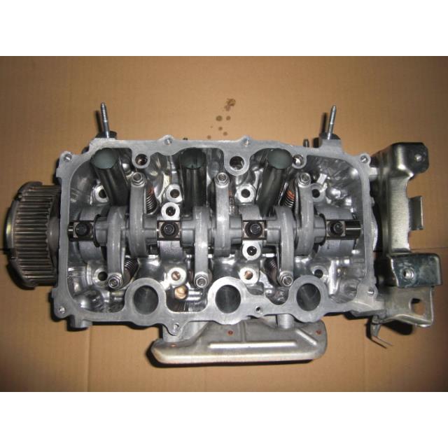 ゼスト DBA-JE1 シリンダーヘッド NA車 純正品番12200-RS8-000 ゼスト DBA-JE1 シリンダーヘッド NA車 純正品番12200-RS8-000