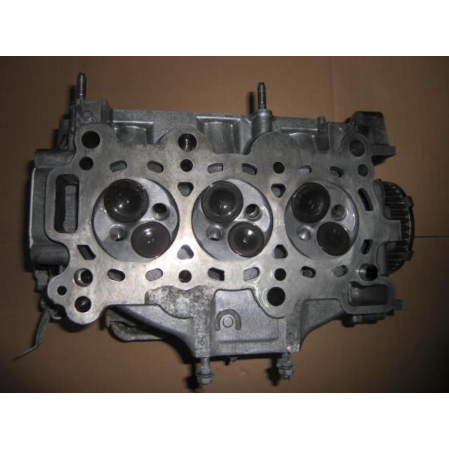 ゼスト DBA-JE1 シリンダーヘッド NA車 純正品番12200-RS8-000 ゼスト DBA-JE1 シリンダーヘッド NA車 純正品番12200-RS8-000