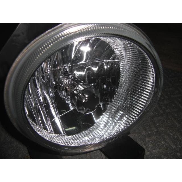 本 アルファード TOYOTA (トヨタ) 純正部品 フォグ ランプASSY RH