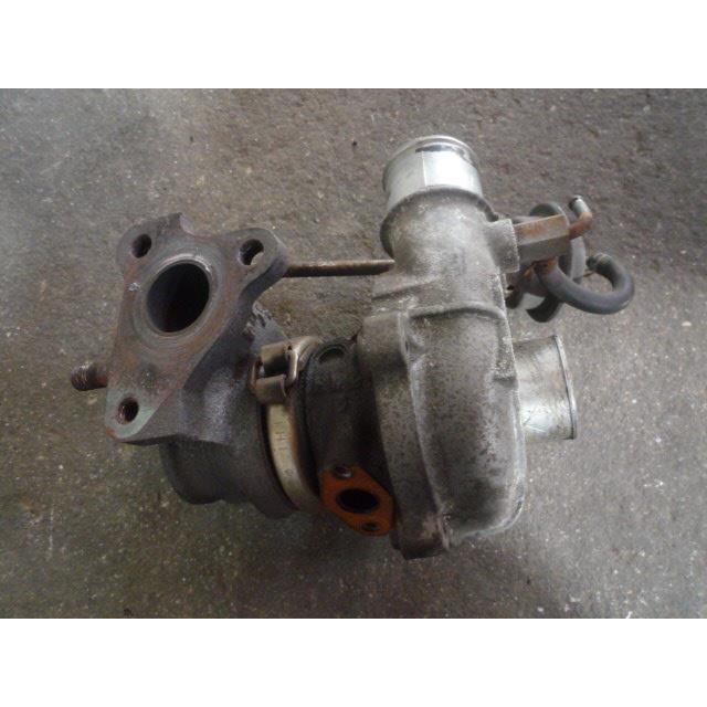 ムーヴ La L150s ターボチャージャー タービン 171 U7868 ジャンク品 名作