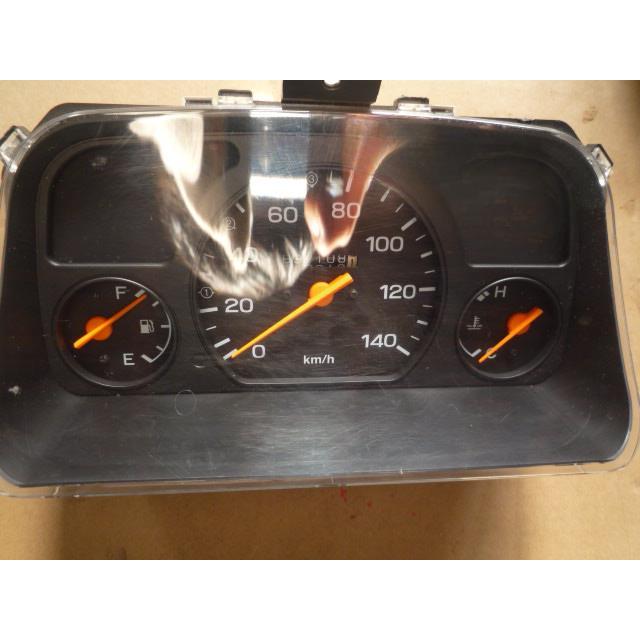 サンバー GD-TT2 スピードメーター 純正品番85012TC690 管理番号