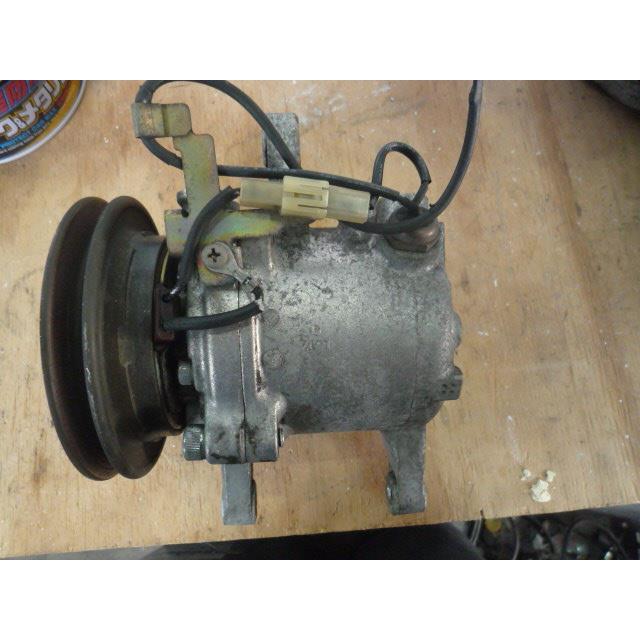 ムーヴ E-L600S エアコンコンプレッサー A/C AC 純正品番88310-87233