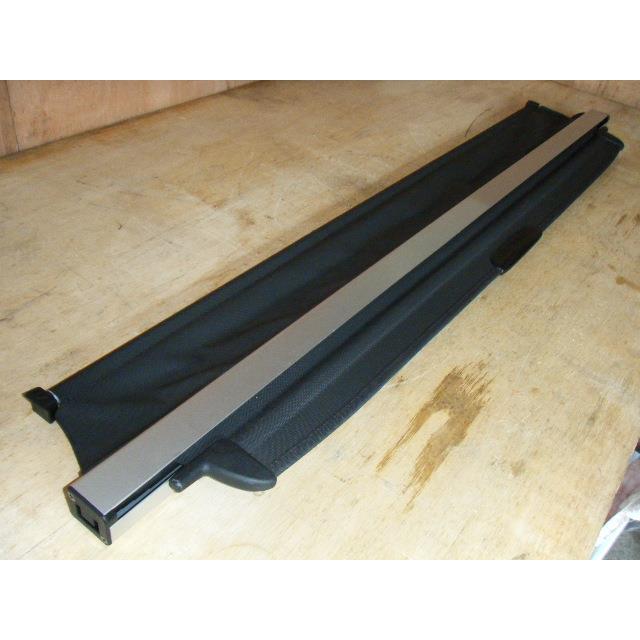 レガシィ TA-BP5 トノカバー 純正品番65550AG000JC 管理番号U4225