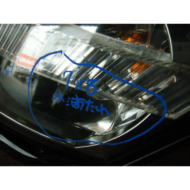 レガシィBP5後期　新品 左ヘッドライト レガシィ TA-BP5 左ヘッドランプ 左ヘッドライト 純正品番