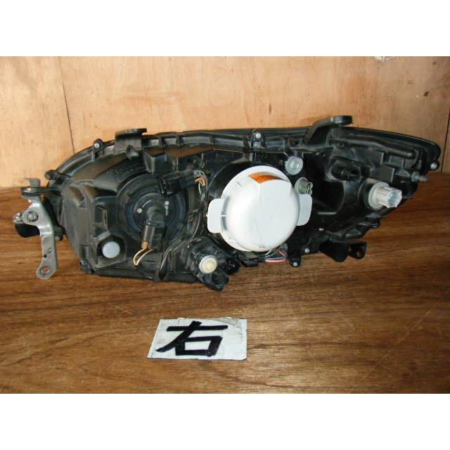 レガシィ TA-BP5 右ヘッドランプ 右ヘッドライト 純正品番84001AG021