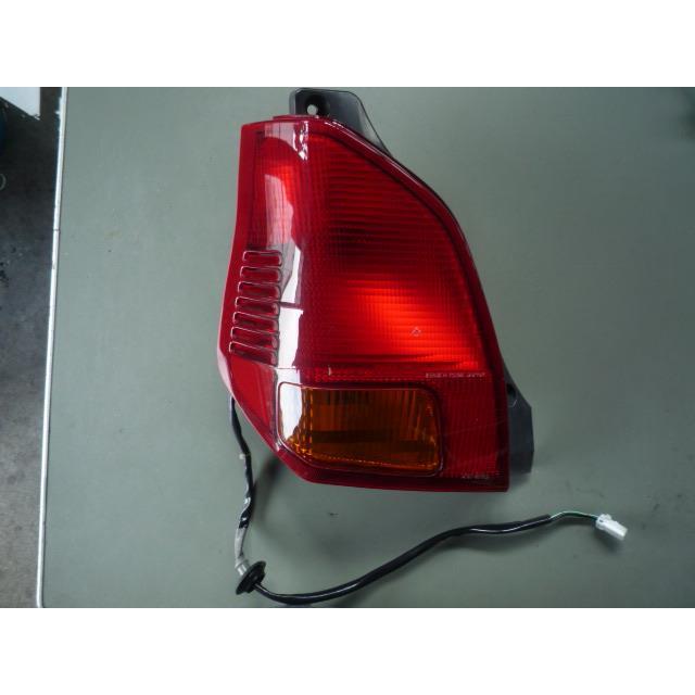 ミニカ GD-H42V 左テールランプ ブレーキランプ ストップランプ 純正