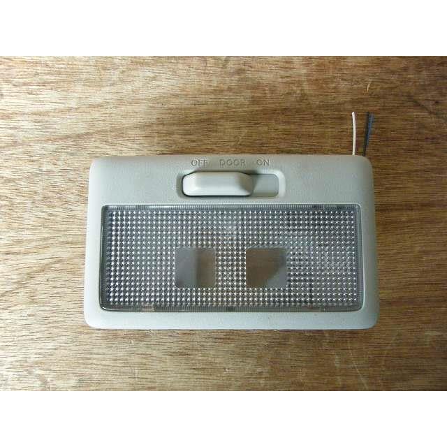 スペーシア DBA-MK32S フロントルームランプ 室内灯 純正品番36210