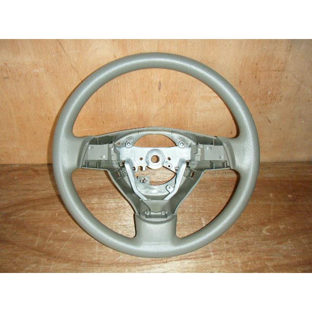 タント DBA-L375S ハンドル(ステアリング) 純正品番45102-B2180-E0