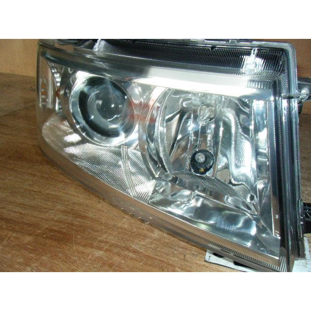 ワゴンR ワゴンR DBA-MH22S 右ヘッドランプ 右ヘッドライト 純正品番