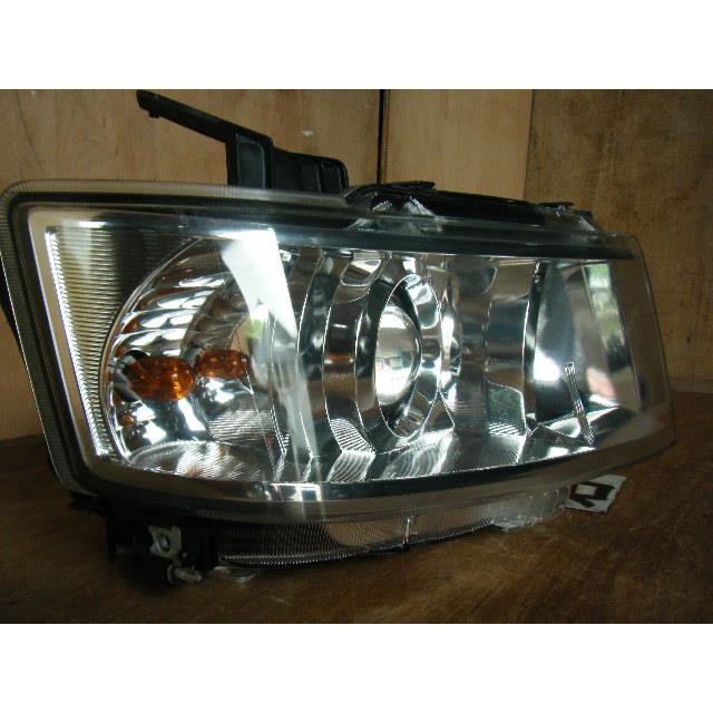 ワゴンR ワゴンR DBA-MH22S 右ヘッドランプ 右ヘッドライト 純正品番