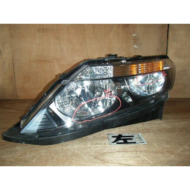 ホンダ エアウェイブ GJ1 GJ2 純正 HID ヘッドライト 左右セット ホンダ エアウェイブGJ2 HIDヘッドライト左右KOITO100-22592 GJ