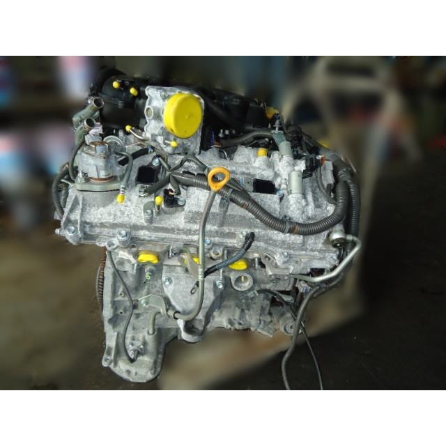 クラウン DBA-GRS180 エンジン 4GR-FSE 139,000km 純正品番19000 クラウン DBA-GRS180 エンジン 4GR-FSE 139,000km 純正品番19000