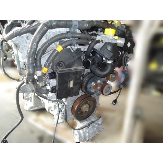 クラウン DBA-GRS180 エンジン 4GR-FSE 139,000km 純正品番19000 クラウン DBA-GRS180 エンジン 4GR-FSE 139,000km 純正品番19000