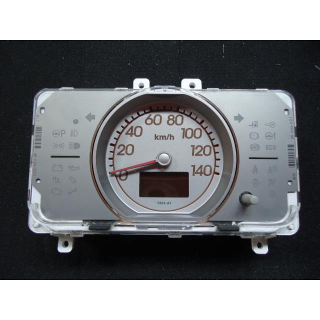 ライフ DBA-JC1 スピードメーター NA車 純正品番78100-SZH-J12 ライフ DBA-JC1 スピードメーター NA車 純正品番78100-SZH-J12