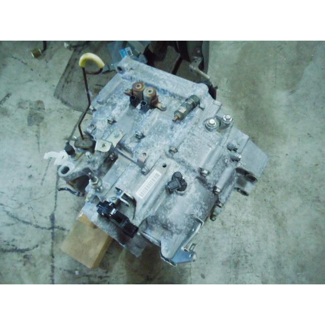 ライフ DBA-JC1 オートマチックミッション オートマミッション 管理 