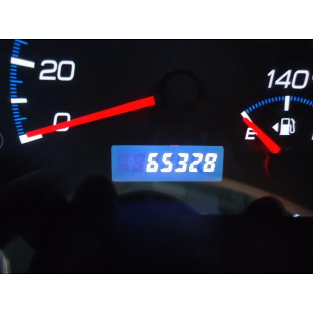 ワゴンR ワゴンR DBA-MH22S スピードメーター ノンターボ車 純正品番