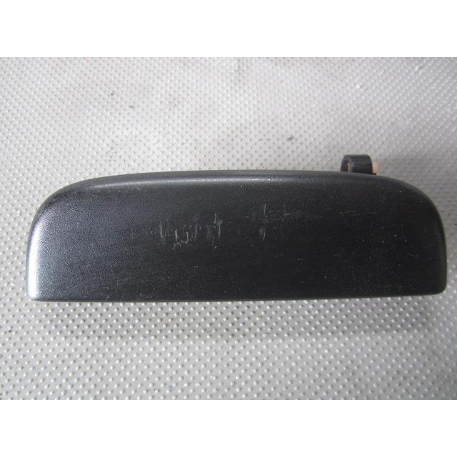 キャリイ キャリィ GD-DB52T 左フロントアウターハンドル 無塗装