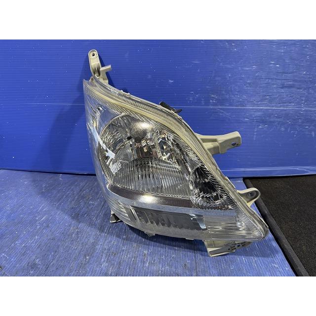 ムーヴ DBA-L175S 右ヘッドランプ 右ヘッドライト 純正品番81110-B2370