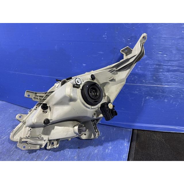 ムーヴ DBA-L175S 右ヘッドランプ 右ヘッドライト 純正品番81110-B2370