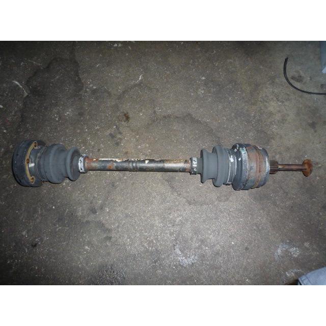 ベンツ Sクラス E-126024 右リアドライブシャフト   　管理番号X0794