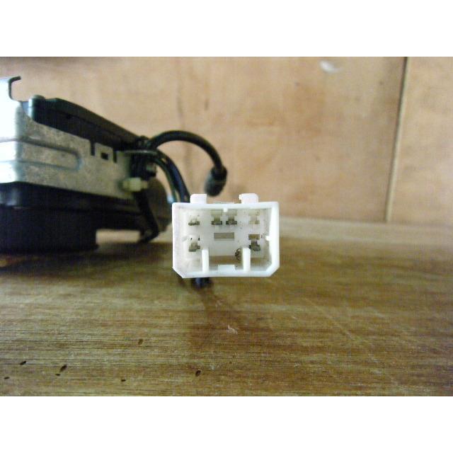 RX-7 E-FD3S アンテナ 純正品番FD01-66-930B 管理番号X1134 : 赤江解体