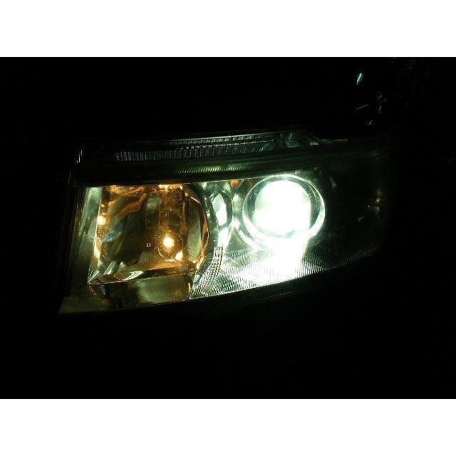 ワゴンR ワゴンR DBA-MH22S 左ヘッドランプ 左ヘッドライト 純正品番