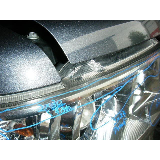 ワゴンR ワゴンR DBA-MH22S 右ヘッドランプ 右ヘッドライト 純正品番