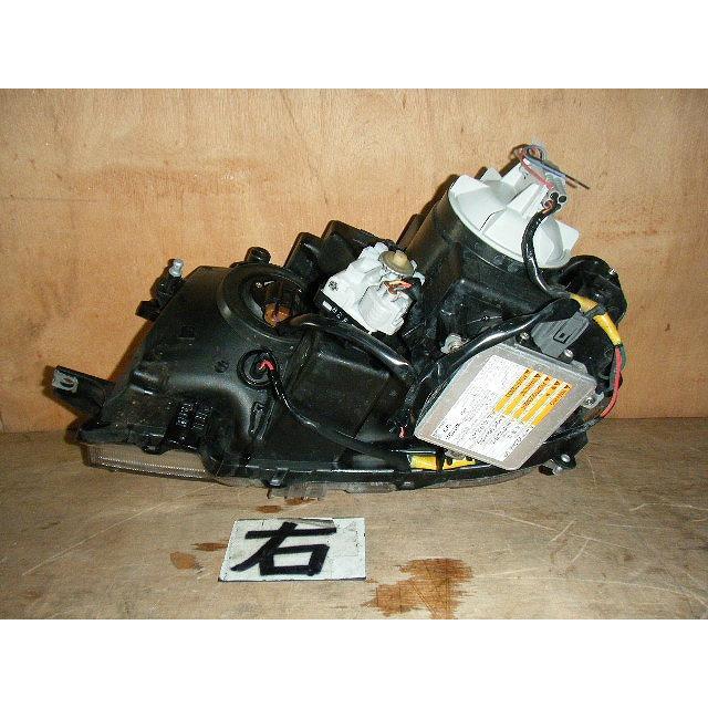 ワゴンR ワゴンR DBA-MH22S 右ヘッドランプ 右ヘッドライト 純正品番