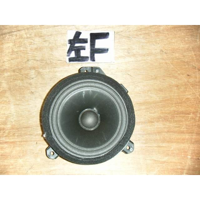 レガシィ DBA-BR9 左フロントスピーカー 純正品番86301AJ010 管理番号
