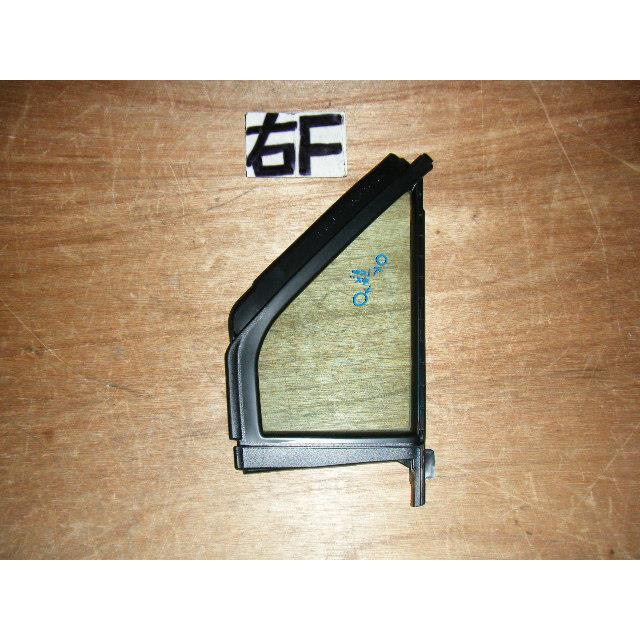 ワゴンR ワゴンR DBA-MH23S 右フロントドア三角ガラス 純正品番