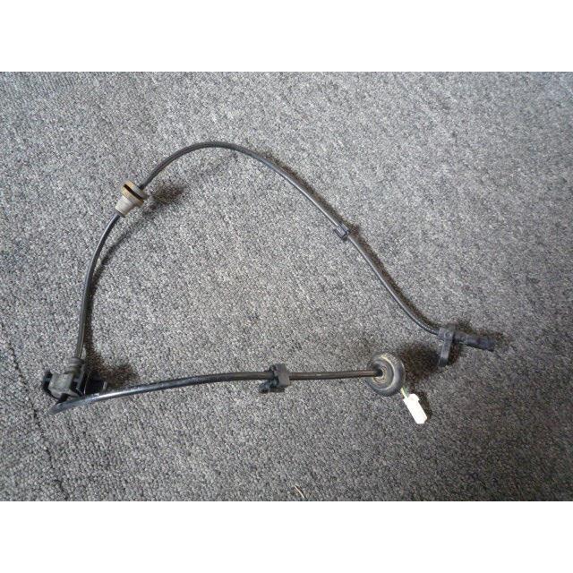 ライフ DBA-JC1 右リアABSセンサー 純正品番57470-SZH-013 管理番号