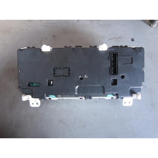 ムーヴ DBA-L175S スピードメーター 純正品番83800-B2R11 管理番号X2600 :001395784761400:赤江解体 ...