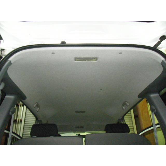 シエンタ(車) シエンタ DBA-NCP81G ルーフライニング 純正品番63310