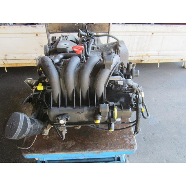 ベンツ Aクラス GH-168133 エンジン 166 93,000km 管理番号U8923