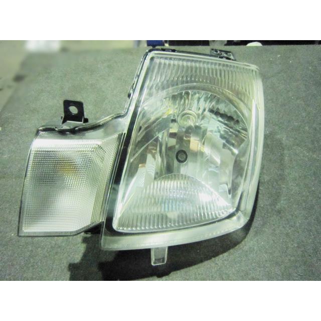 アルト GBD-HA24V 左ヘッドランプ 左ヘッドライト 純正品番35320-72J10 