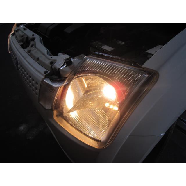 アルト GBD-HA24V 左ヘッドランプ 左ヘッドライト 純正品番35320-72J10 
