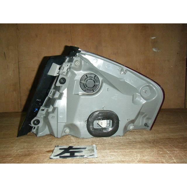 フーガ DBA-Y50 左テールランプ ストップランプ ブレーキランプ