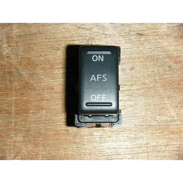 fukaさん専用出品 フーガ DBA-Y50 AFSスイッチ 純正品番25148-1BA0A 管理番号X1929