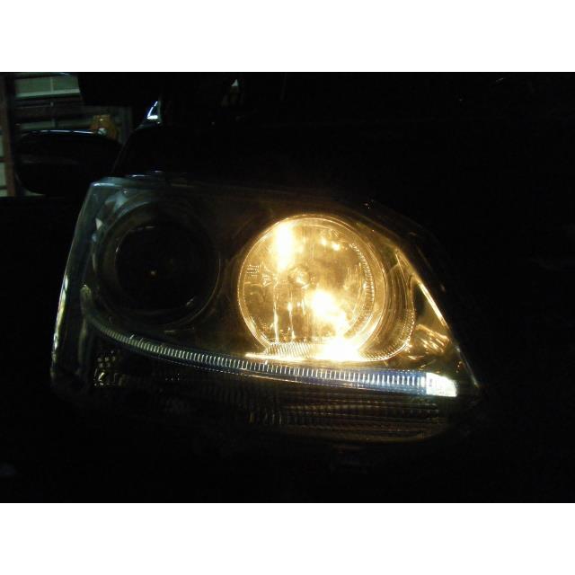 ムーヴ DBA-LA100S 右ヘッドランプ 右ヘッドライト 純正品番81110