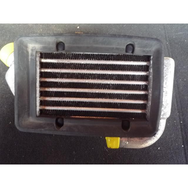 ジムニー GH-JB23W インタークーラー 純正品番13620-81AA1 管理番号