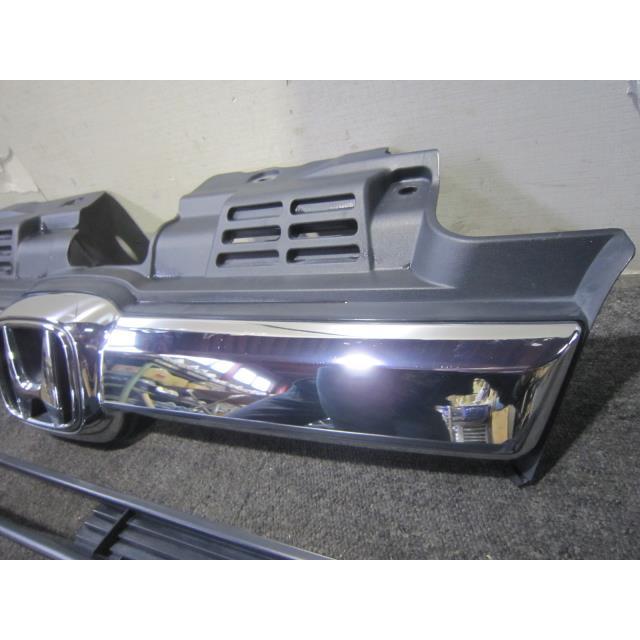 ゼスト DBA-JE1 ラジエータグリル ラジエターグリル 純正品番71122-SYA