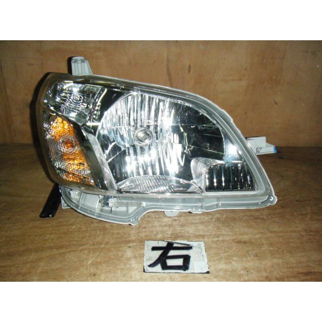 タント タントエグゼ DBA-L455S 右ヘッドランプ 右ヘッドライト タント タントエグゼ DBA-L455S 右ヘッドランプ 右ヘッドライト